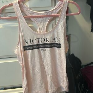Victoria’s Secret tank